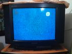 Sony CRT 21" TV