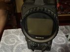 Sony Vintage TV