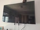 Sony TV 43 Inches