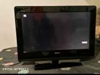Sony 26" TV