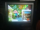 Sony Tv CRT