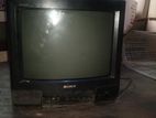 Sony Tv 17 Crt