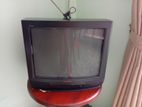 Sony 24inch Crt Tv