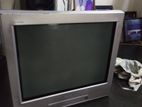 Sony Tv CRT