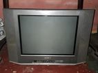 Sony CRT TV