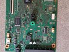 Sony TV LCD Board