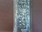 Sony TV Remote