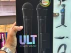 Sony ULT Dual Wireless Mic