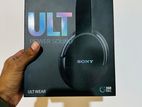 Sony ULT