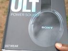Sony ULT Wear