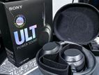 Sony ULT Wear Headphone