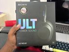 Sony ULT WEAR (WH-ULT900N)