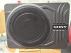 Sony Underseat Sub Woofer for Car