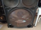 Sony Speaker
