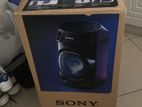 Sony V13 Speaker