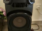 Sony V13 High-Power Party Speaker MHC-V13