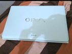 Sony Vaio Core I7
