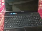 Sony I3 2nd Gen Laptop