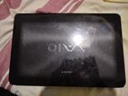 Sony Vaio Laptop