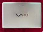 Sony Vaio Laptop