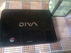 Sony Valo Laptop