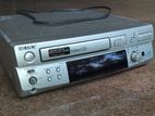 Sony Vcd Player