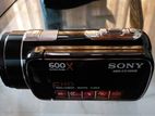 Sony Video Camera (camcorder)