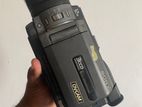 Sony Video Camera