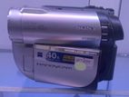 Sony Video Camera