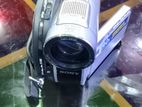 Sony Video Camera