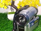 Sony Video Camera