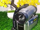 SONY VIDEO CAMERA