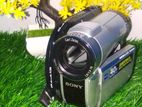 SONY VIDEO CAMERA