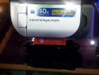Sony Video Camera