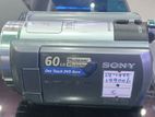 Sony Video Camera