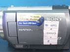 Sony Video Camera