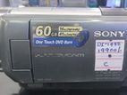 Sony Video Camera