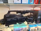 Sony Video Camera