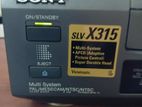 Sony Video Player
