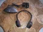 Sony Cordless Headphone