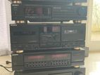 Sony Vintage Full Sound System V725