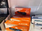 Sony Voice Microphone / Mic ( Brand New )