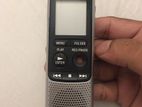 Sony Voice Recorder