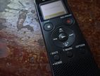 Sony Voice Recorder (Sony ICD-PX470)