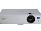 Sony VPL EX 111 Daylight Projector