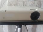 Sony vpl EX235 Daylight Projector