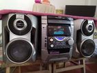 Sony VX77 Hifi Sound System