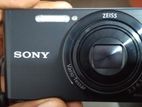 Sony W 830 Digital Camera