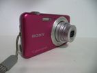 Sony W710 Camera
