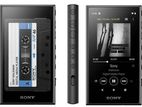 Sony NW-A105 Walkman Portable Audio Player